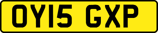 OY15GXP