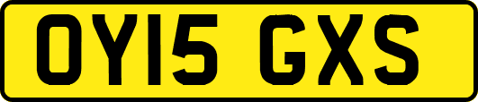 OY15GXS