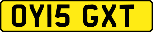 OY15GXT