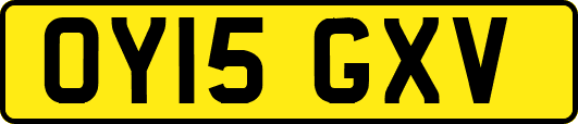 OY15GXV