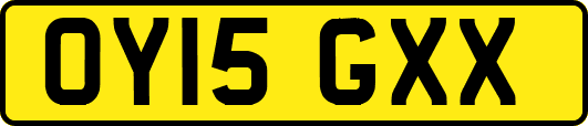 OY15GXX