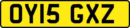 OY15GXZ