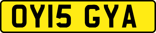 OY15GYA