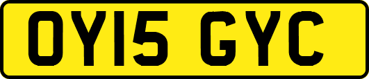 OY15GYC