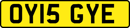 OY15GYE
