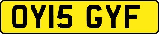 OY15GYF