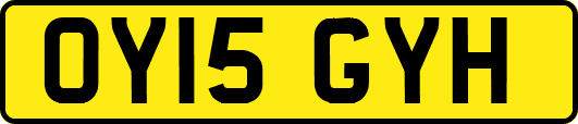 OY15GYH