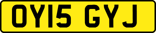 OY15GYJ