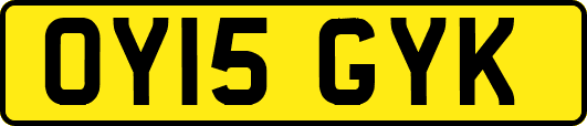 OY15GYK