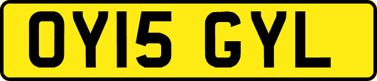 OY15GYL
