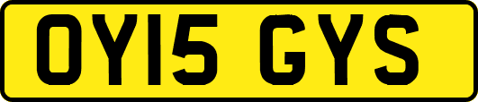 OY15GYS