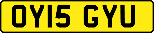 OY15GYU
