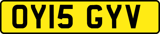 OY15GYV