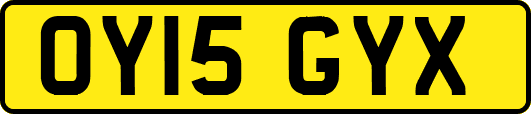 OY15GYX