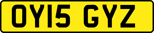OY15GYZ