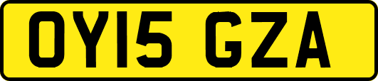 OY15GZA