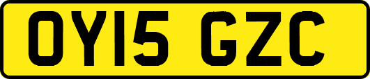 OY15GZC