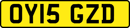 OY15GZD