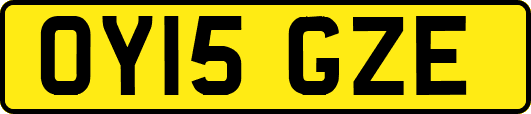 OY15GZE
