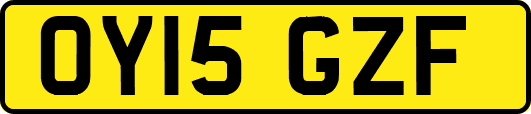OY15GZF