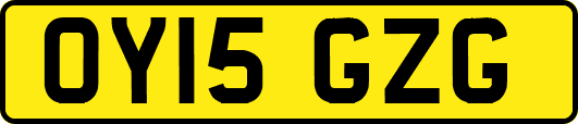 OY15GZG