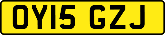 OY15GZJ