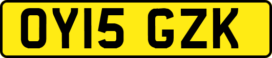 OY15GZK