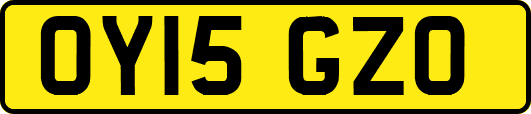 OY15GZO