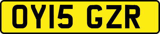 OY15GZR