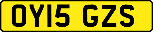 OY15GZS
