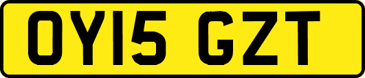 OY15GZT