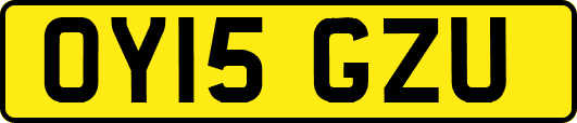 OY15GZU