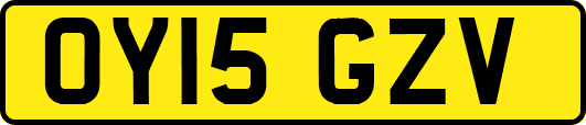 OY15GZV