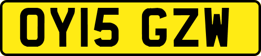 OY15GZW