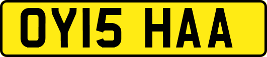 OY15HAA