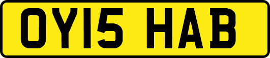 OY15HAB