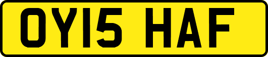 OY15HAF