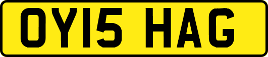 OY15HAG