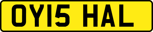 OY15HAL