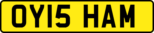OY15HAM