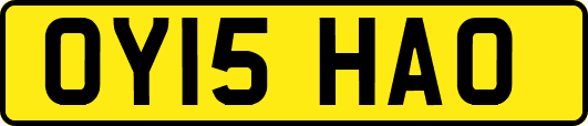 OY15HAO
