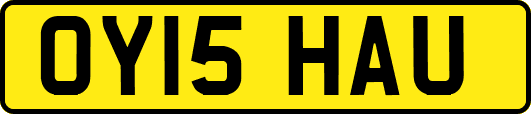 OY15HAU