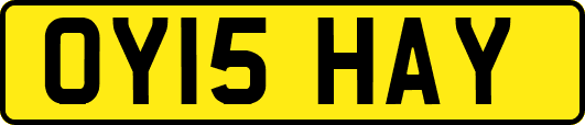 OY15HAY