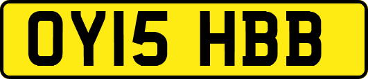 OY15HBB