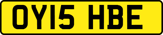 OY15HBE