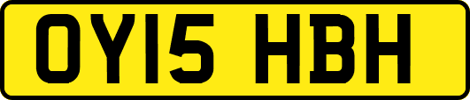 OY15HBH