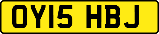 OY15HBJ