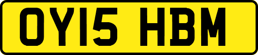 OY15HBM