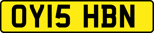 OY15HBN