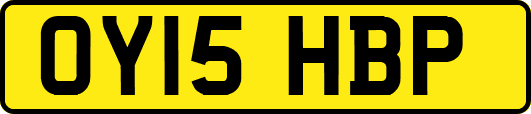 OY15HBP